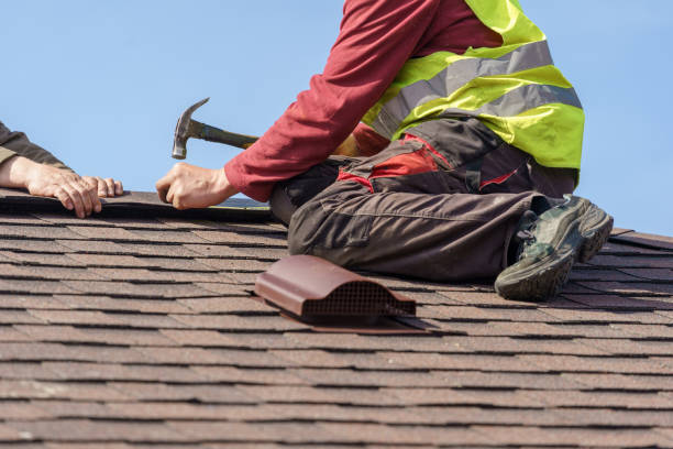 Best Commercial Roof Installation  in Edina, MO