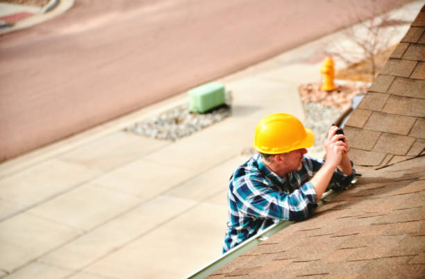 Best Residential Roofing Contractor  in Edina, MO