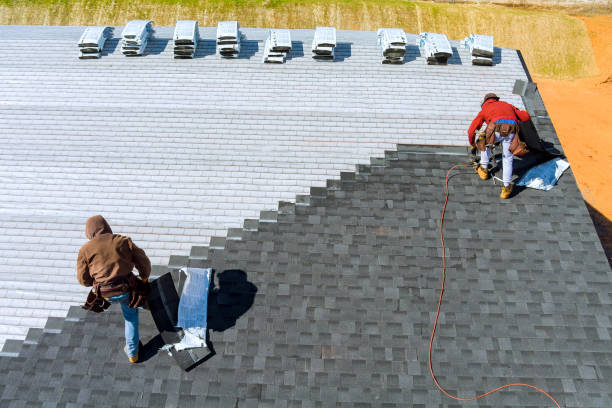 Trusted Edina, MO Roofing Contractor Experts