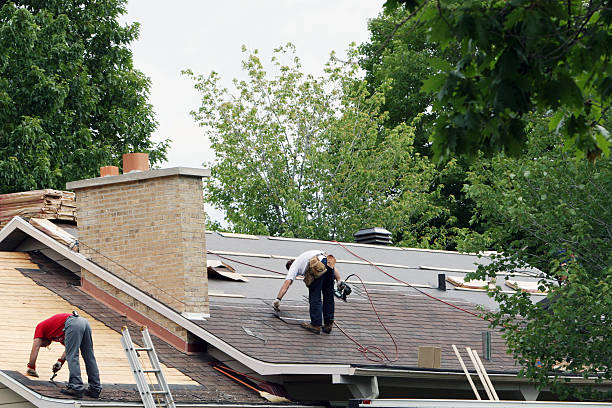 Best Best Roofing Contractors  in Edina, MO