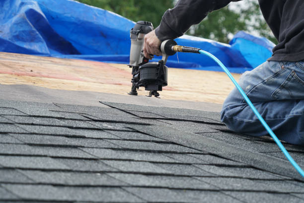 Gutter Installation and Roofing in Edina, MO