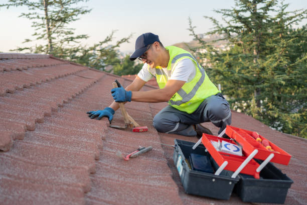 Best Emergency Roof Repair  in Edina, MO