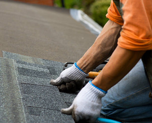 Quick and Trustworthy Emergency Roof Repair Services in Edina, MO