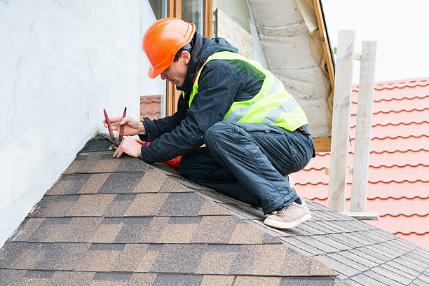 Roof Waterproofing Services in Edina, MO